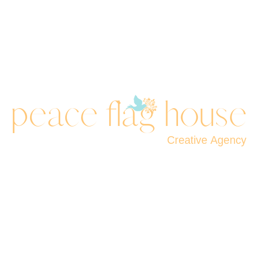 Peace Flag House